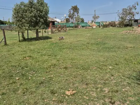 Terreno en Venta en Coronel Brandsen, USD 45.000