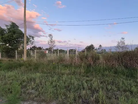 Terreno en Venta en Coronel Brandsen, USD 45.000