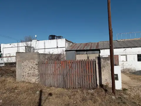 Galpon en Venta 32  mts Fondo