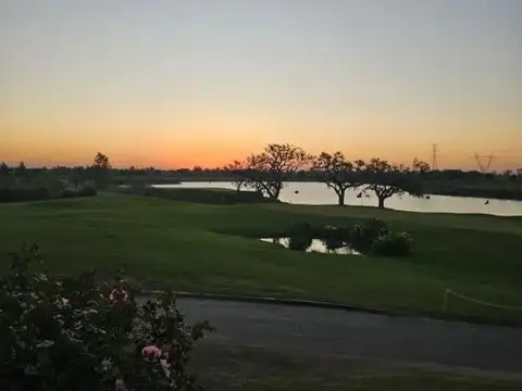 Terreno en Venta en Buenos Aires Golf, USD 360.000