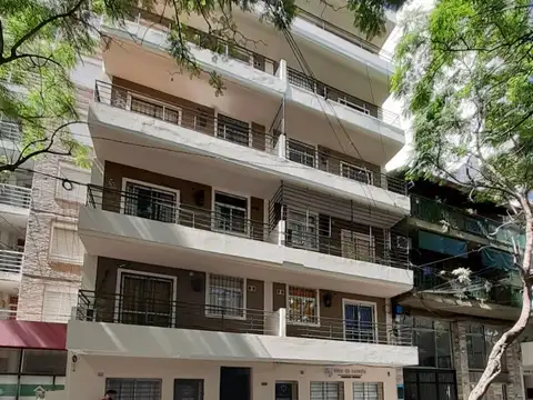 Alquiler Departamento un Dormitorio . Excelente ubicación. 9 de Julio 1174