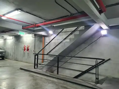Cochera en venta - 12mts2 - La Plata