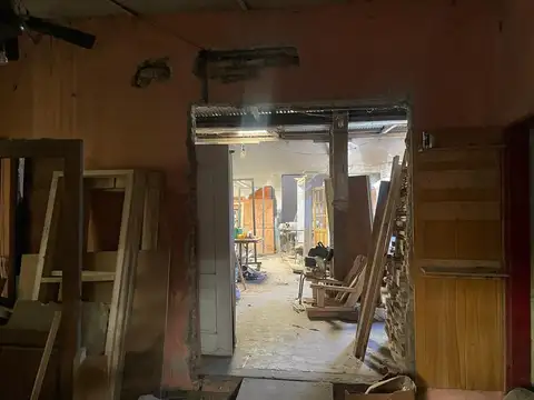 Galpon en Venta en Claypole, USD 70.000