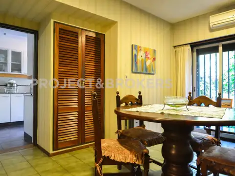 Casa en Venta al Oeste