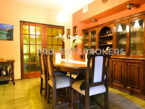 Casa en Venta 18 años