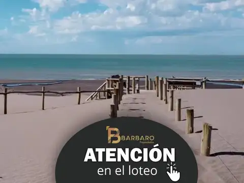 Terreno en Venta, FOT 80