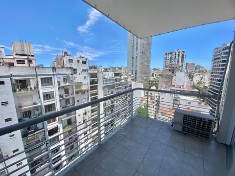 Departamento en Alquiler en Recoleta, USD 1.300