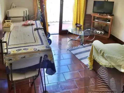 Departamento en Venta en San Bernardo Del Tuyu, USD 34.000