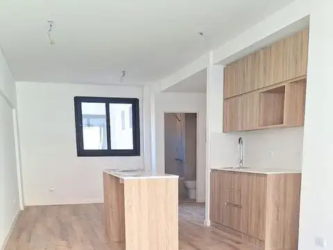 Departamento en Venta en Belgrano, USD 132.000