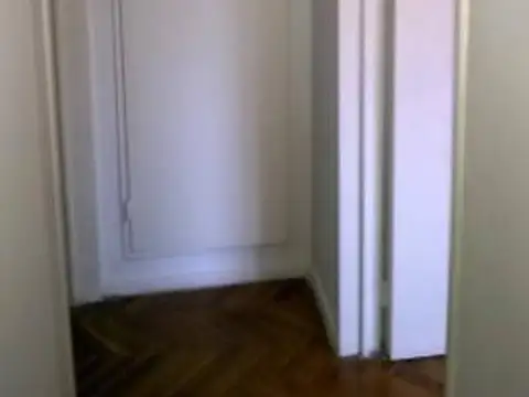 Departamento en Venta en Almagro, USD 72.000