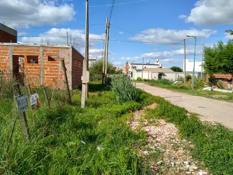 Terreno en Venta en La Plata, USD 20.000