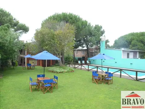 Avenida 5, Entre Paseos 147 y 100