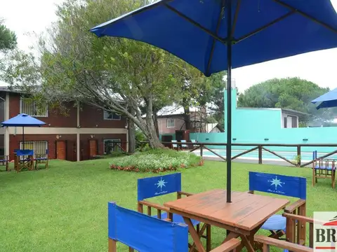 Hotel en Venta en Villa Gesell, USD 380.000