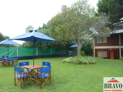 Hotel en Venta en Villa Gesell, USD 380.000