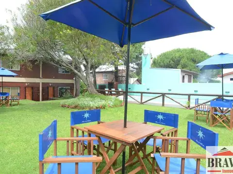 Avenida 5, Entre Paseos 147 y 100