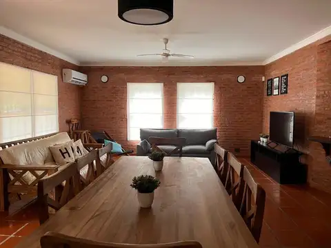 Casa en Venta al Oeste