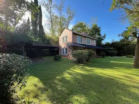 Venta, Casa, 3 ambientes, Los Cardales