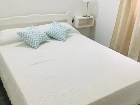 Casa en Alquiler de 1 dormitorio