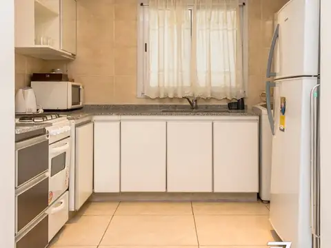 Departamento en Venta 10 años