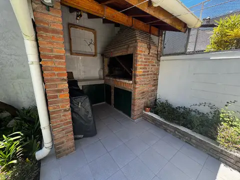 Casa en Venta en Beccar, USD 205.000