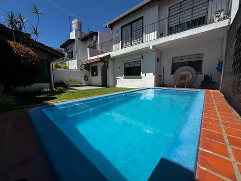 Casa en Venta 20 años