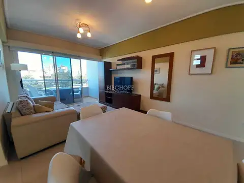 EXCELENTE DEPARTAMENTO 3 AMBIENTES SOBRE AVENIDA 3