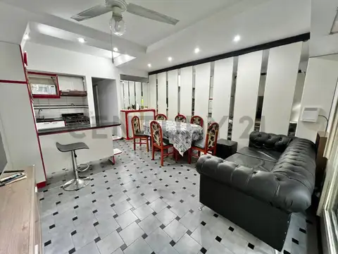 Venta Departamento 2 ambientes Canning Ezeiza