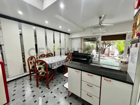 Agustín de Vedia 600, Piso 0