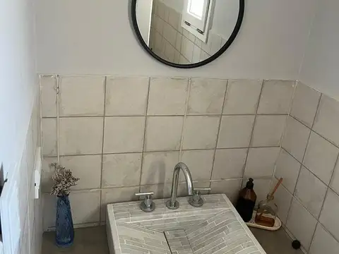 Casa en Venta 3 años