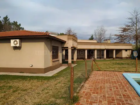 Quinta en Venta en Chascomus, USD 230.000