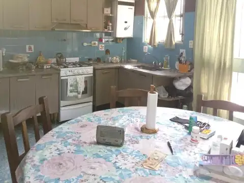 Casa en Venta 50 años