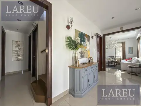 Casa en Venta de 5 dormitorios