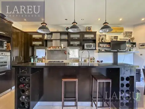 Casa en Venta en Club De Campo Pueyrredon, USD 390.000