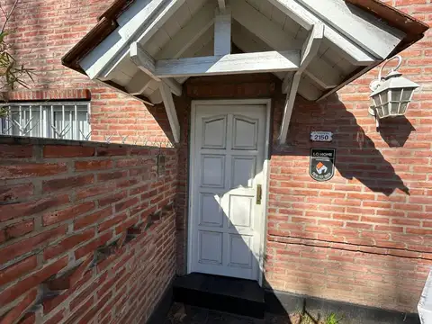 Casa en Alquiler de 2 dormitorios