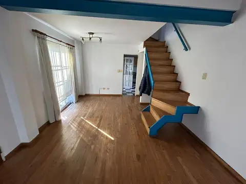 Casa en Alquiler 20 años