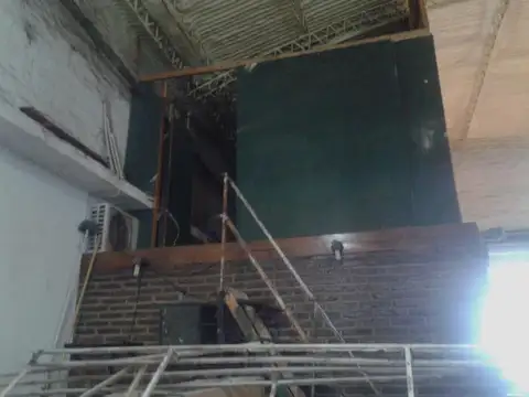 Galpon en Venta 35 años