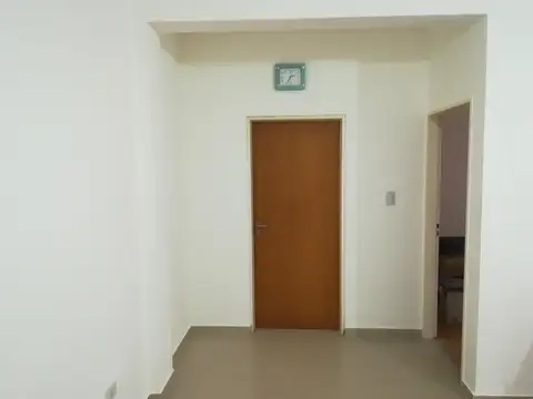 Moliere 1000, Piso PB