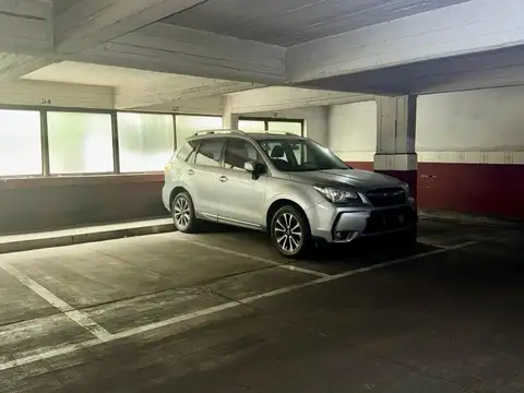 VENTA COCHERA, BELGRANO