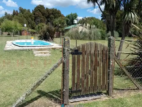 Terreno en Venta en General Madariaga, USD 650.000