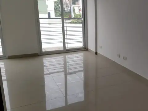 Av Lope De Vega 1400, Piso 3