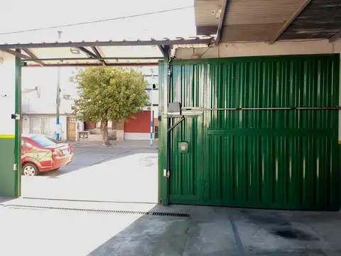 Cochera en Venta Fija