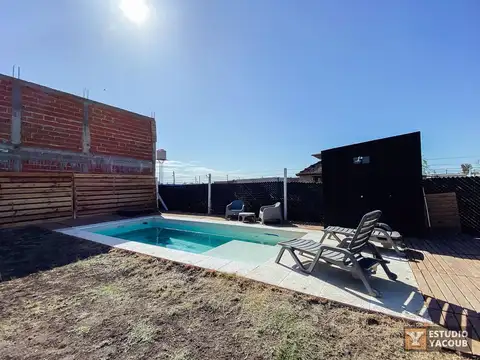 Quinta en Venta A Estrenar