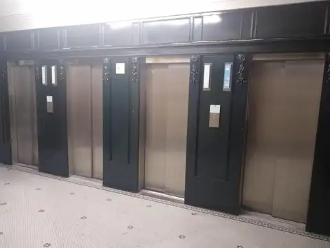 Oficina en Alquiler al Sudeste