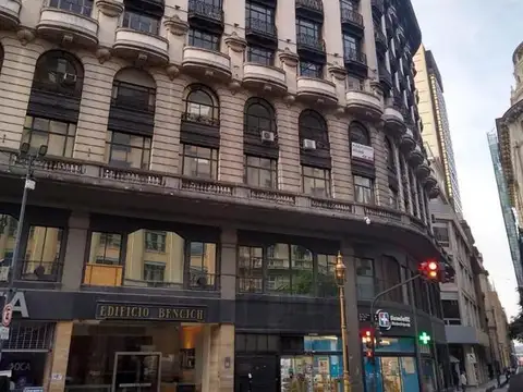 Oficina  en Alquiler ubicado en Centro, Capital Federal, Buenos Aires