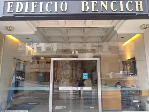 Oficina  en Alquiler ubicado en Centro, Capital Federal, Buenos Aires