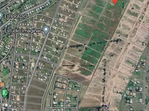 Via Aurelia. Zona Aeropuerto. Mza 60. Lote 100