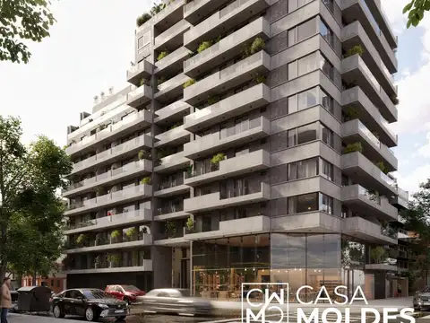 Departamentos - Venta - a estrenar en Nuñez