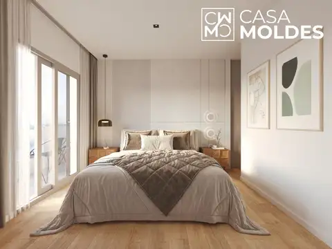 Departamentos - Venta - a estrenar en Nuñez