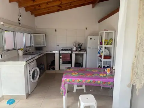 Casa nueva en venta a 800 mts del mar en Mar azul