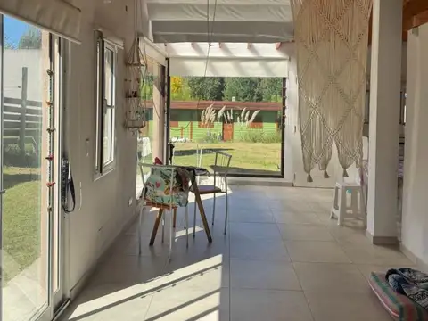 Casa en Venta en Mar Azul, USD 94.000